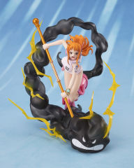 Title: [EXTRA BATTLE] Nami - Lighting Blast - 