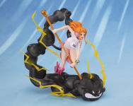 Alternative view 2 of [EXTRA BATTLE] Nami - Lighting Blast - 