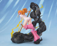Alternative view 3 of [EXTRA BATTLE] Nami - Lighting Blast - 