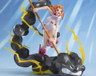 Alternative view 6 of [EXTRA BATTLE] Nami - Lighting Blast - 