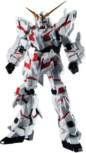 Title: RX-0 Unicorn Gundam Renewal Mobile Suit Gundam Unicorn, TAMASHII NATIONS Gundam Universe