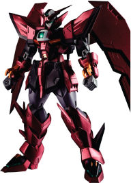 Title: OZ-13MS Gundam Epyon Mobile Suit Gundam Wing, TAMASHII NATIONS Gundam Universe