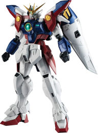 Title: XXXG-00W0 Wing Gundam Zero Mobile Suit Gundam Wing, TAMASHII NATIONS Gundam Universe