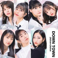 Title: Down Town, Artist: Juice=Juice