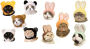 Assorted Kitan Club Cat Cap Blind Box