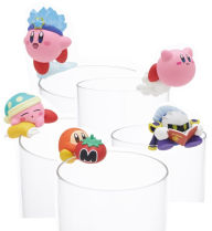 Kitan Club: Putitto Kirby Version 2 (Blind Box)