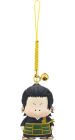 Kitan Club: Jujutsu Kaisen Movie 0 Charm Bell Blind Box