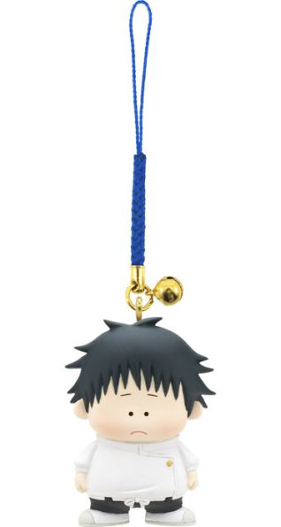 Kitan Club: Jujutsu Kaisen Movie 0 Charm Bell Blind Box