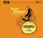 Dameronia with Strings