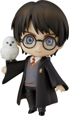 nendoroids harry potter