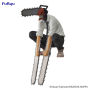 Chainsaw Man Noodle Stopper Figure -Chainsaw man-