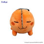 Alternative view 3 of Chainsaw Man Plush Toy -Pochita /C Sleep-