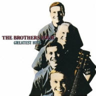 Title: Greatest Hits, Artist: The Brothers Four