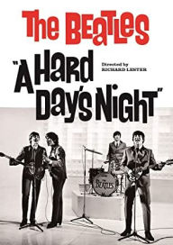 Title: A Hard Day's Night [DVD]
