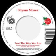 Title: Just the Way You Are/The Lazy Song, Artist: Shyam Moses