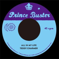 Title: All in My Life, Artist: Teddy Charmer