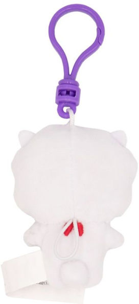 BT21 RJ Baby Mlb Mascot Keyring