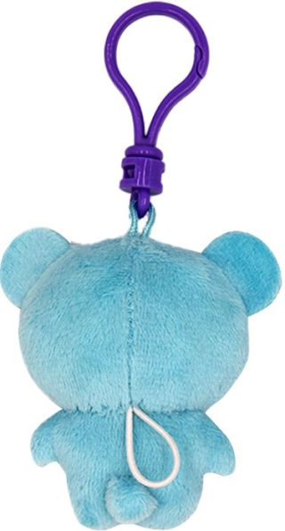 BT21 Koya Baby Mlb Mascot Keyring