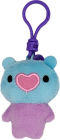 BT21 Mang Baby Mlb Mascot Keyring