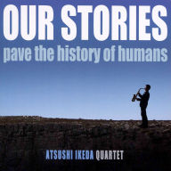 Title: Our Stories, Artist: Atsushi Ikeda