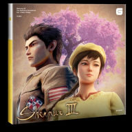 Title: Shenmue III: The Definitive Soundtrack, Vol. 1 [Bailu Village], Artist: Ys Net (Colv)