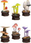 Alternative view 2 of Mushroom Blind Box Assortment