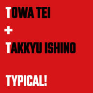 Title: Typical!, Artist: Towa Tei