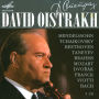 David Oistrakh