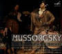 Mussorgsky: The Marriage; The Nursery