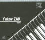 Legends of the 20th Century: Yakov Zak