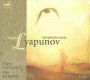 Sergey Lyapunov: Symphonic Works