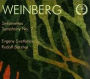 Weinberg: Sinfoniettas; Symphony No. 7