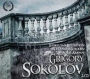 Ludwig van Beethoven, Alexander Sciabin, Boris Arapov