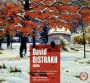 David Oistrakh, Violin