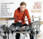 Sergey Shamov, Percussion