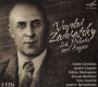 Vsevolod Zaderatsky: 24 Preludes and Fugues