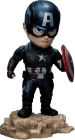 Avengers Endgame Mini Egg Attack Action Figure Captain America