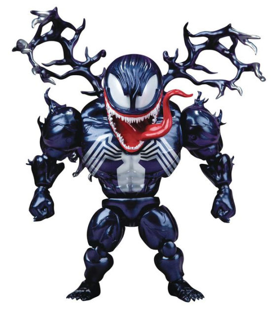 venom figure