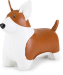 Alternative view 1 of Zuny Corgi Bookend
