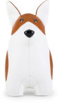 Alternative view 2 of Zuny Corgi Bookend