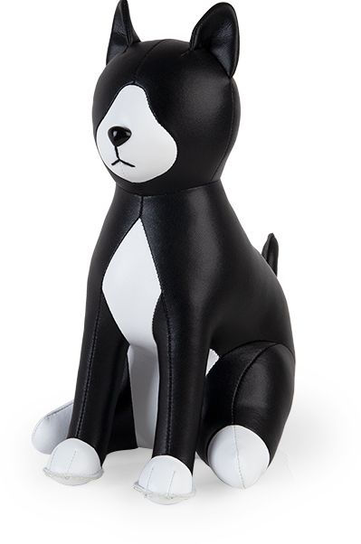【おトク】 Zuny Noble® & Barnes | Zuny by Bookend Cat Tuxedo 加湿器
