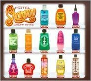 Hotel Shampoo