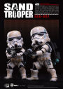 Sandtrooper ''Star Wars'', Egg Attack Action