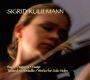 Bach, Paganini, Ysaÿe: Teosed soolovííulíle