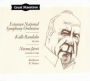 Beethoven, R. Strauss