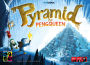 Pyramid of the Pengqueen
