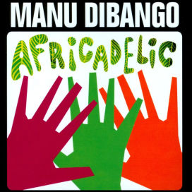 Africadelic