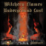 Metal Scrap Compilation #9: Witchery Flames of Underground Lust