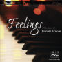 Feelings of the Piano of Jerome Etnom