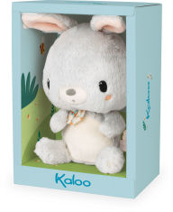 Title: Bonbon Plush Rabbit